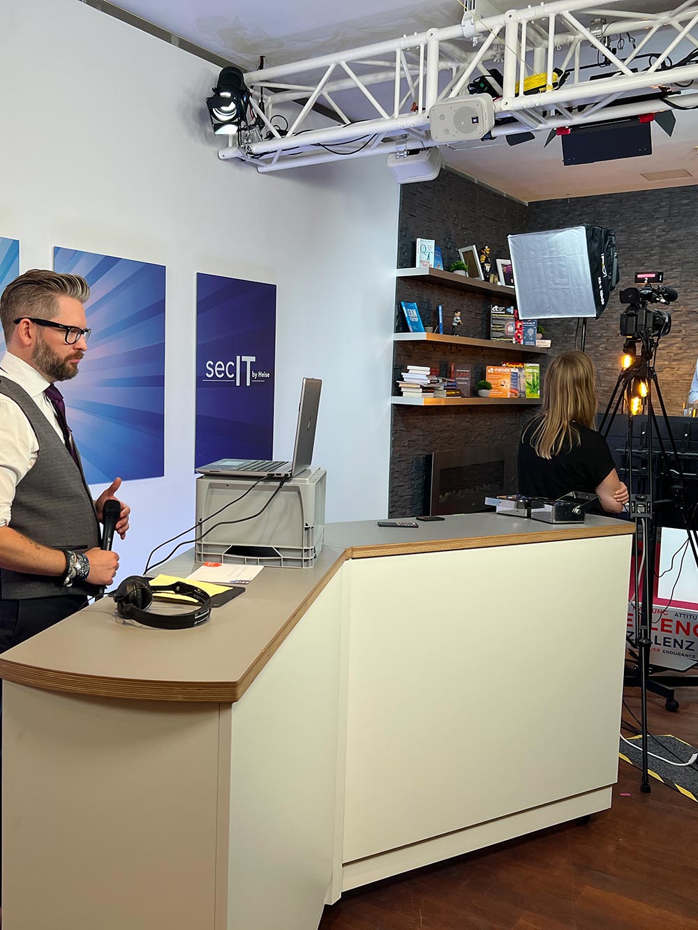 Foto secIT-digital