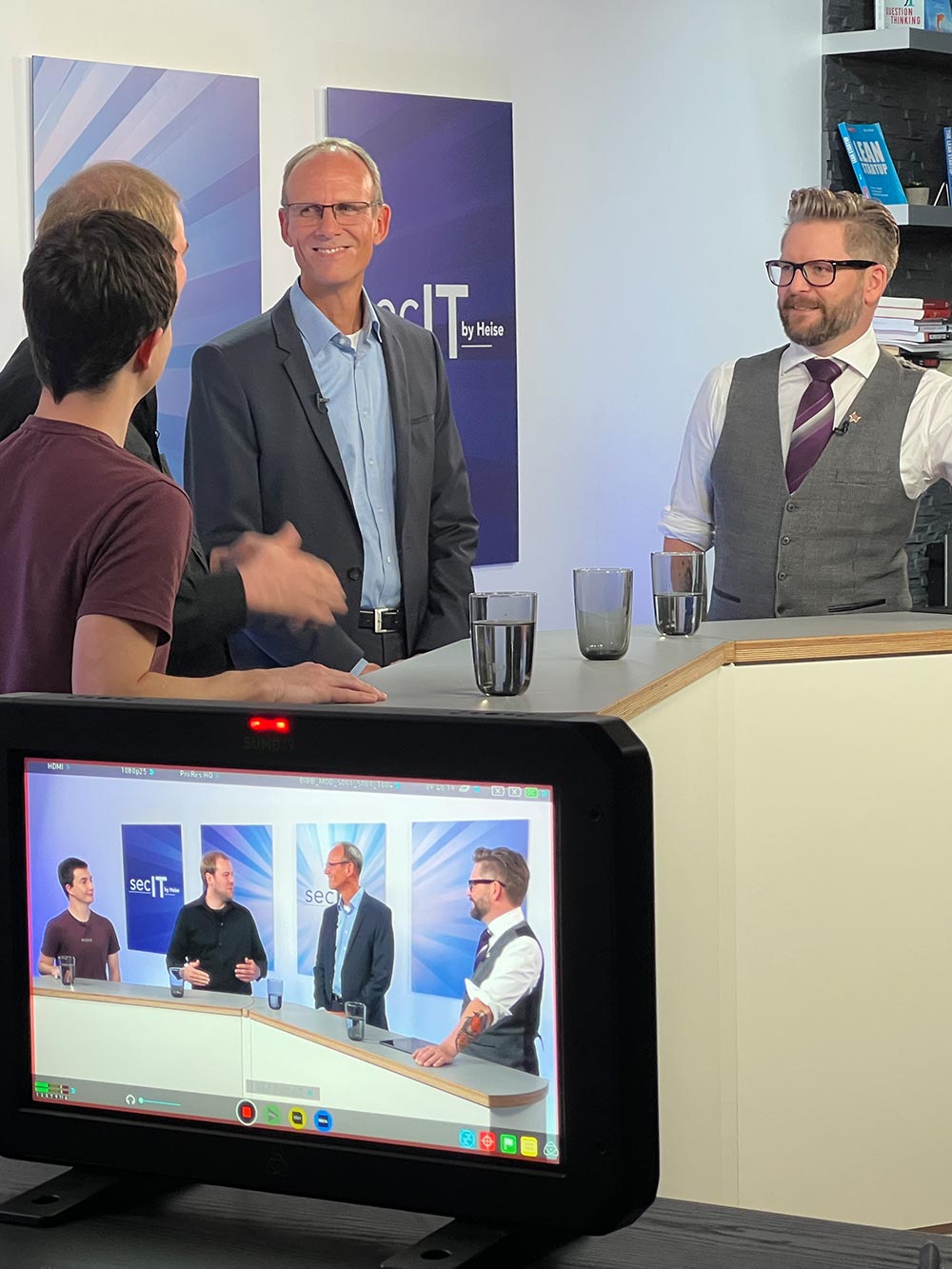 Foto secIT-digital