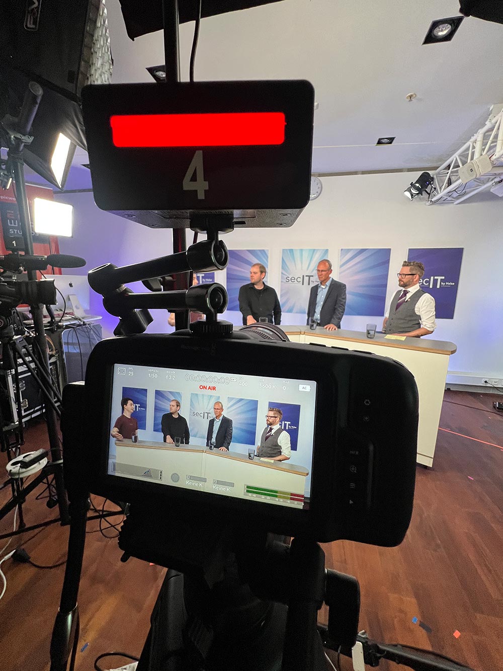 Foto secIT-digital