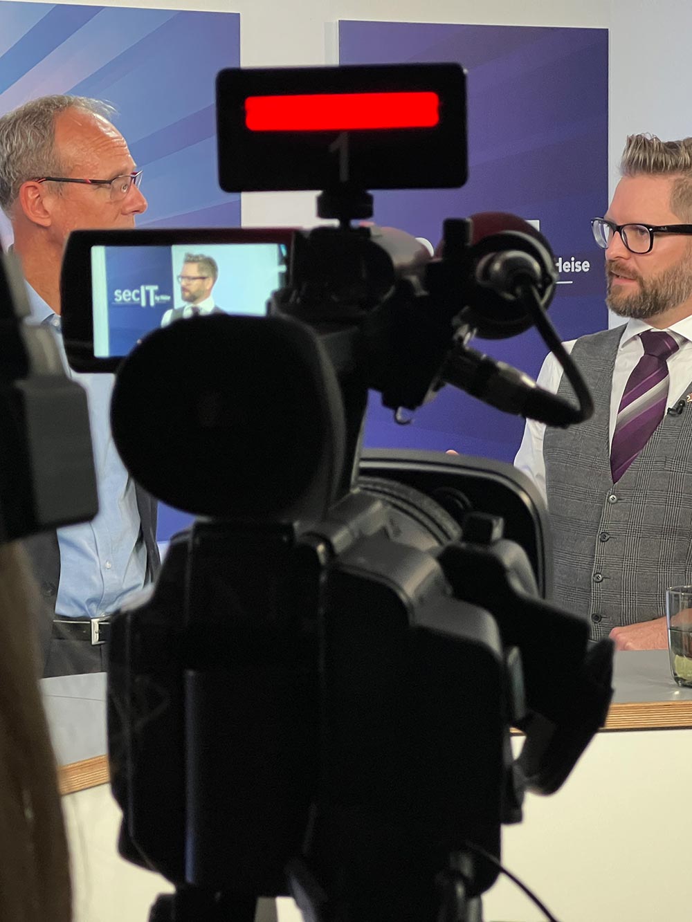 Thumbnail secIT Programm