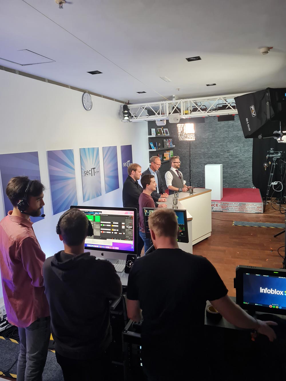 Foto secIT-digital