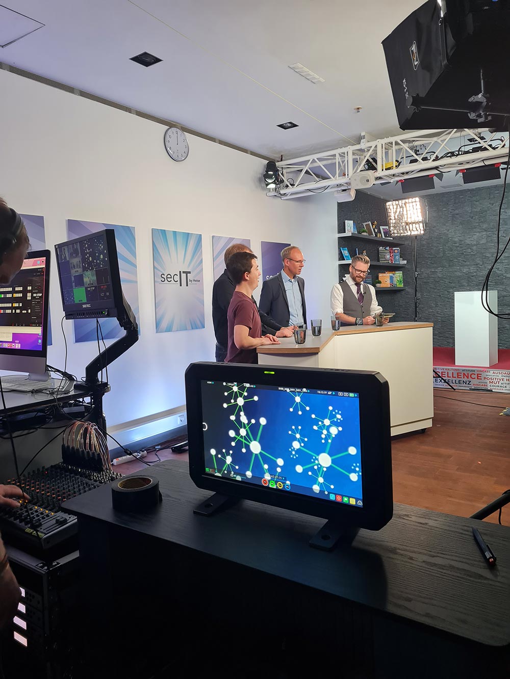 Foto secIT-digital