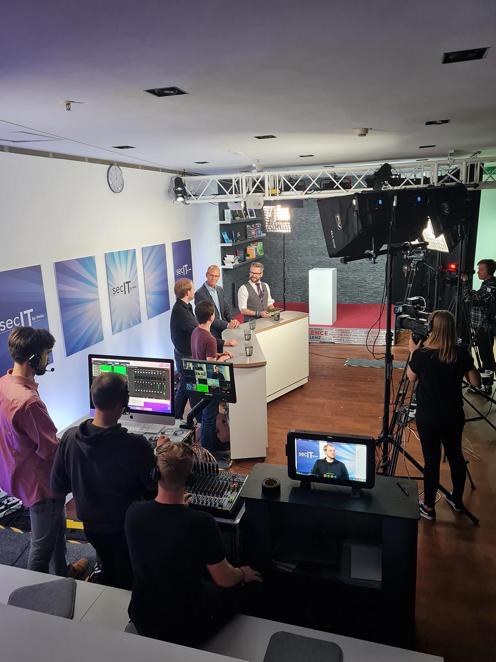 secIT Messe
